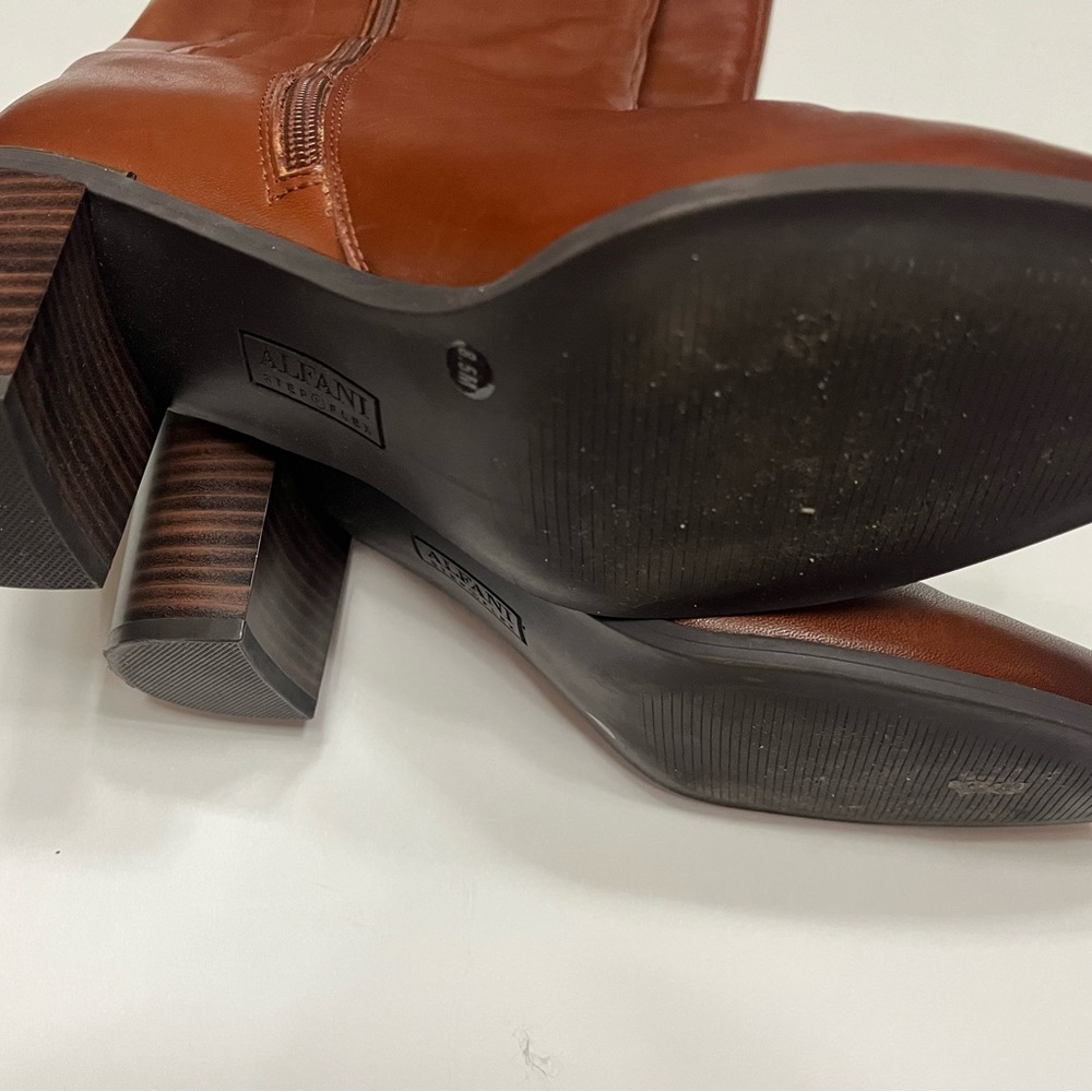 Alfani step & flex size 8.5 - Picture 4 of 11